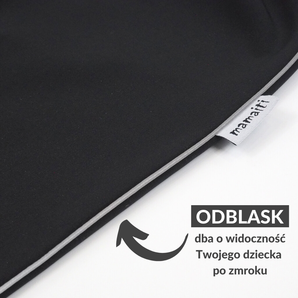 odblask softshell mamaiti