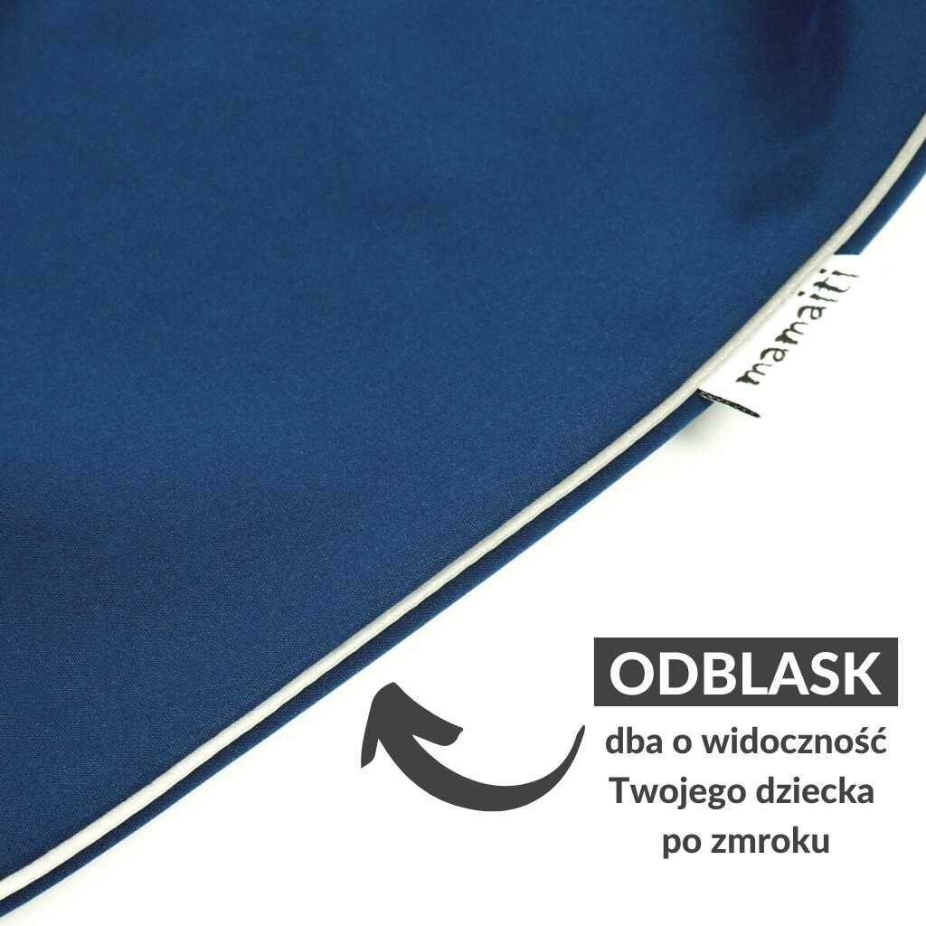 odblask softshell mamaiti